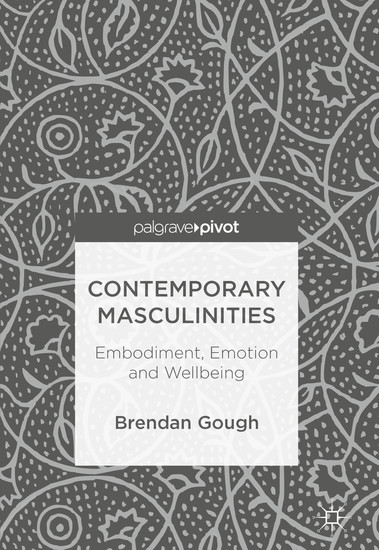 Contemporary Masculinities main product photo
