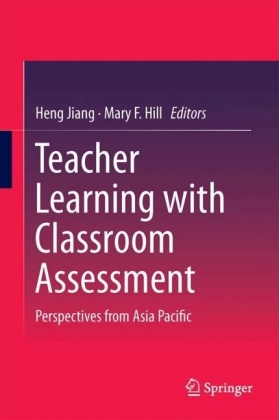 Teacher Learning with Classroom Assessment