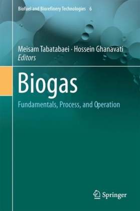 Biogas