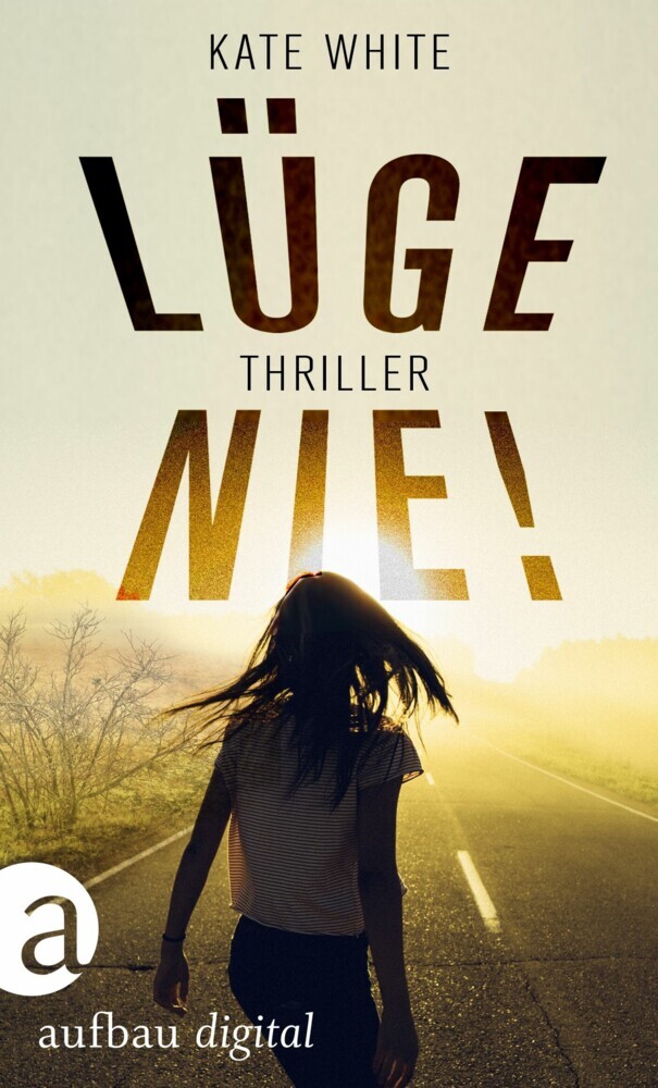 Lüge nie! main product photo