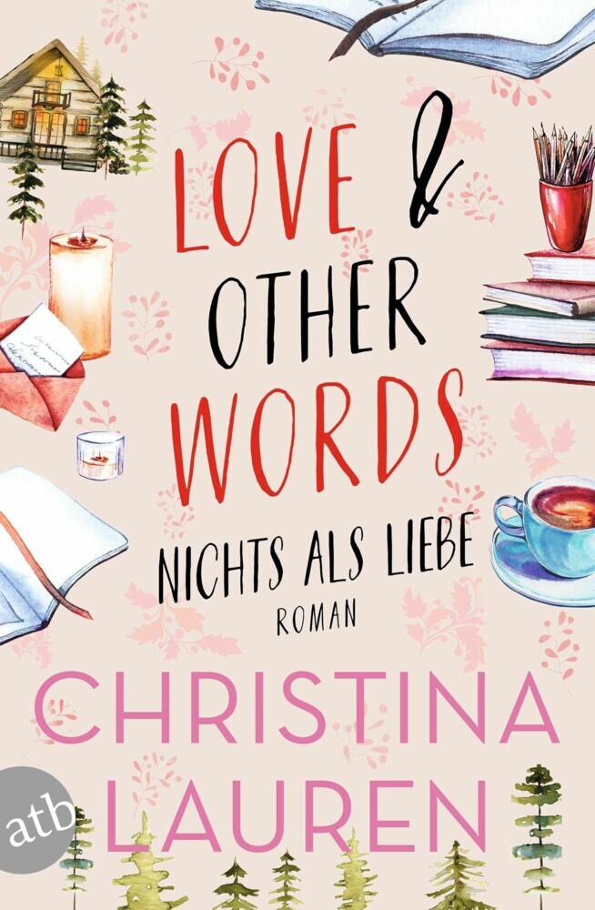Love And Other Words - Nichts als Liebe main product photo