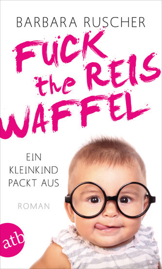 Fuck the Reiswaffel main product photo
