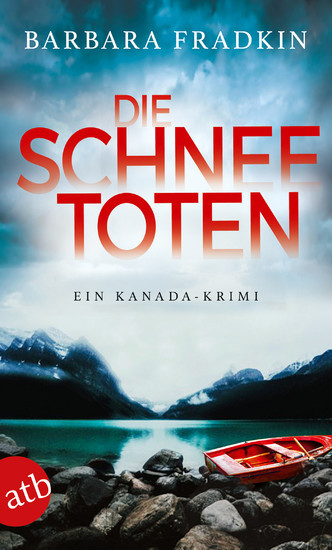 Die Schneetoten main product photo