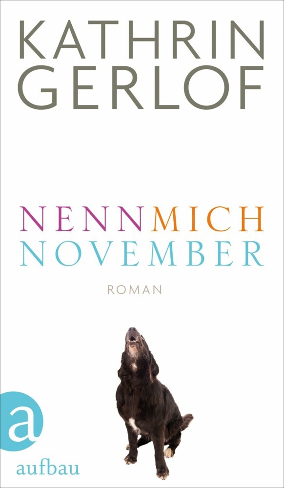 Nenn mich November main product photo