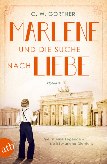 Marlene und die Suche nach Liebe main product photo