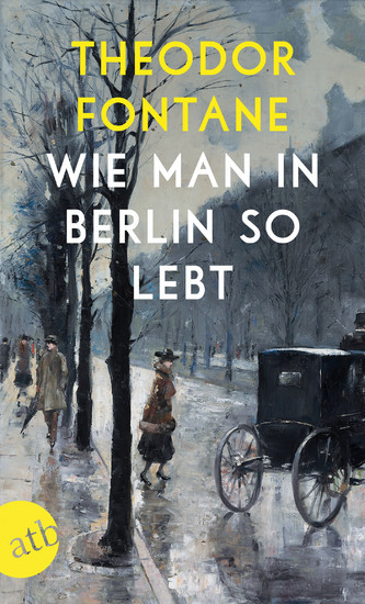 Wie man in Berlin so lebt main product photo