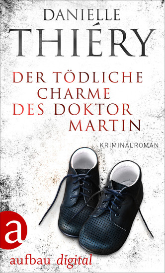 Der tödliche Charme des Doktor Martin main product photo