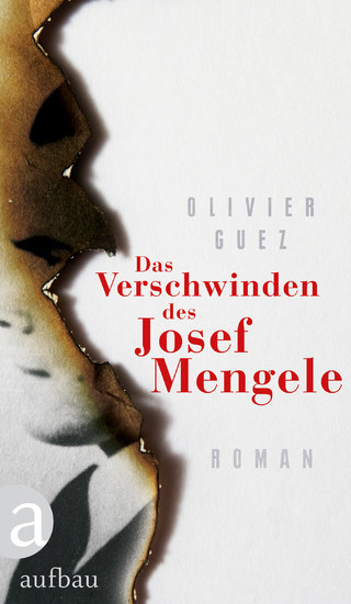 Das Verschwinden des Josef Mengele main product photo