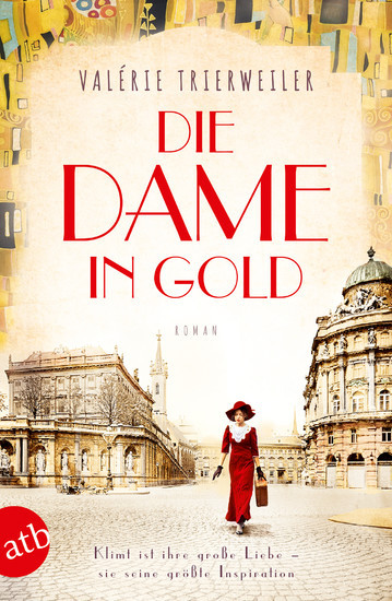 Die Dame in Gold main product photo