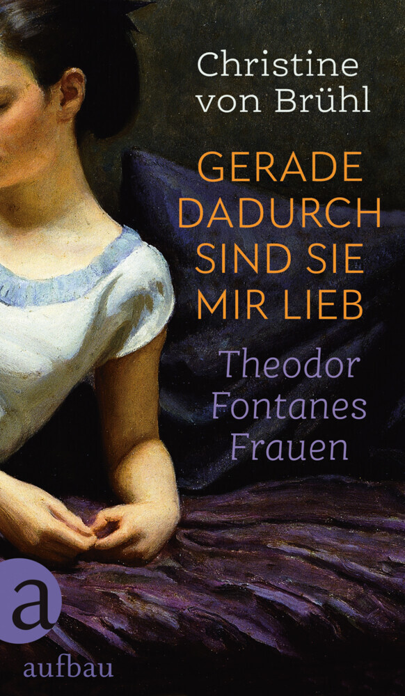 Gerade dadurch sind sie mir lieb main product photo