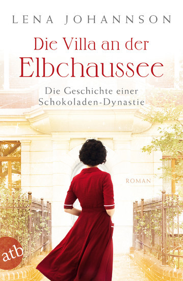 Die Villa an der Elbchaussee main product photo