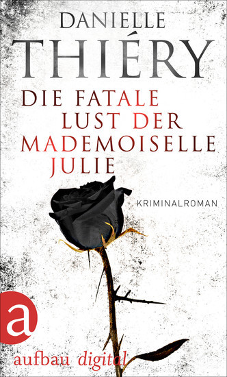 Die fatale Lust der Mademoiselle Julie main product photo