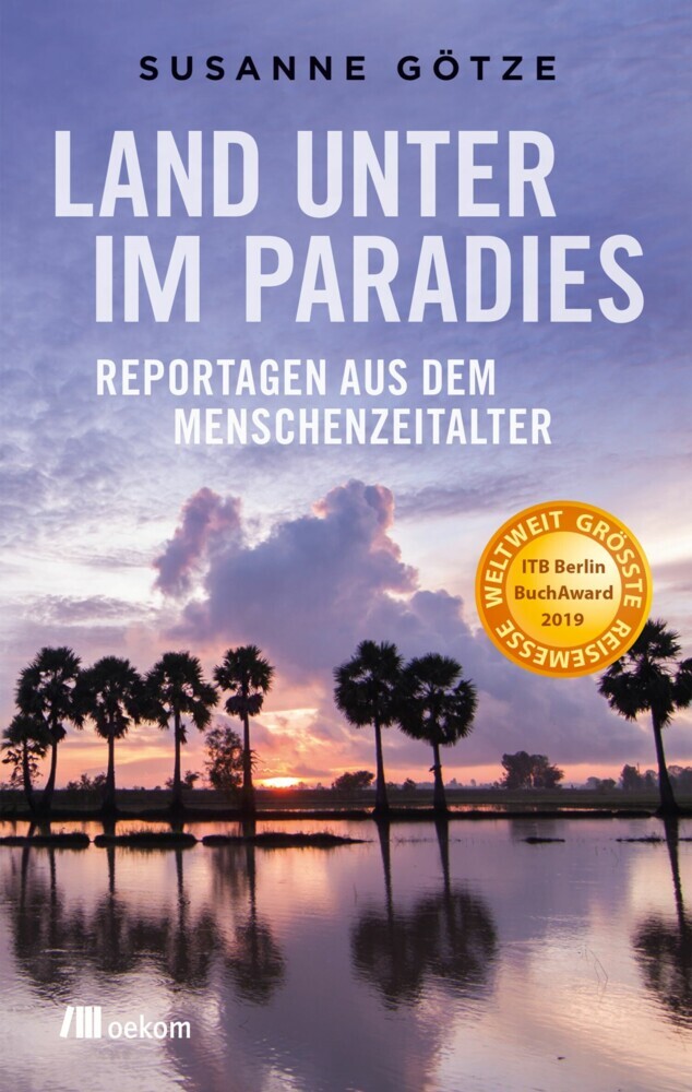 Land unter im Paradies main product photo