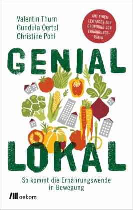 Genial lokal
