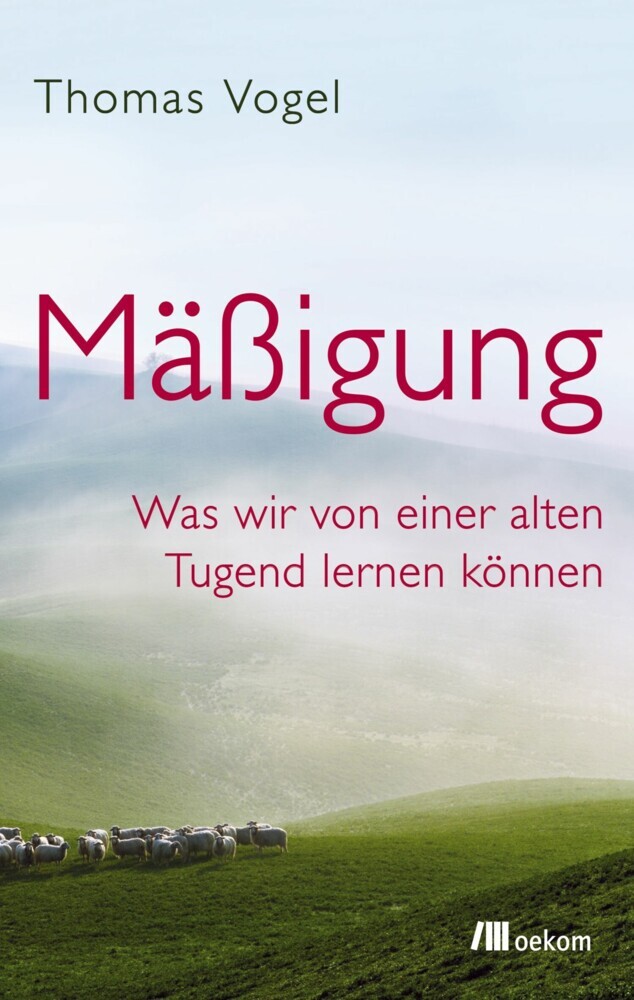 Mäßigung main product photo
