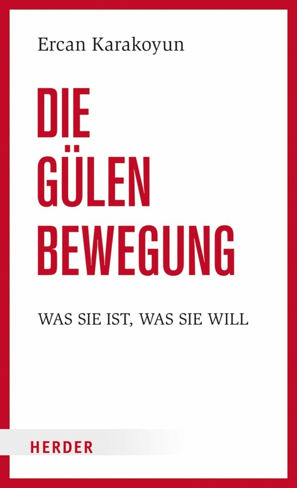 Die Gülen Bewegung main product photo