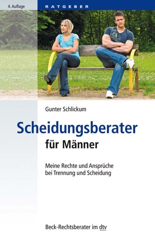 Scheidungsberater für Männer main product photo