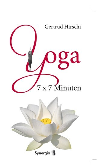 7x7 Minuten Yoga main product photo