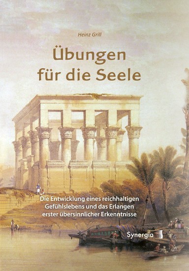 Übungen für die Seele main product photo