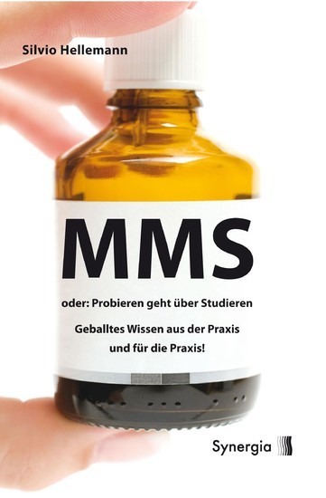 MMS oder: Probieren geht über Studieren main product photo