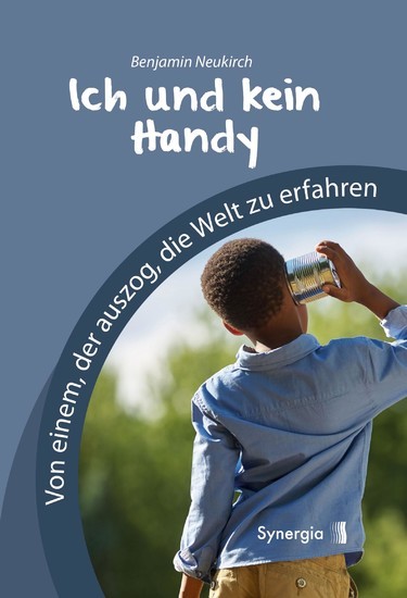 Ich und kein Handy main product photo