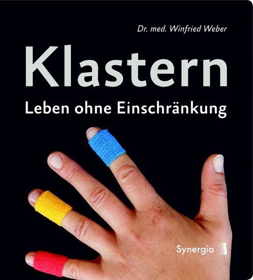 Klastern main product photo