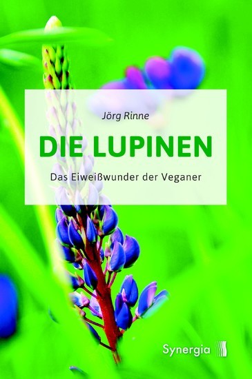 Die Lupinen main product photo