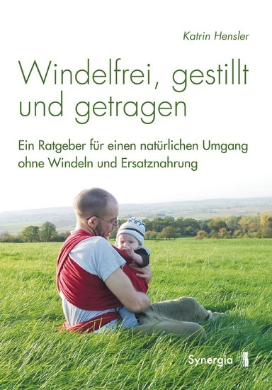 Windelfrei, gestillt und getragen main product photo
