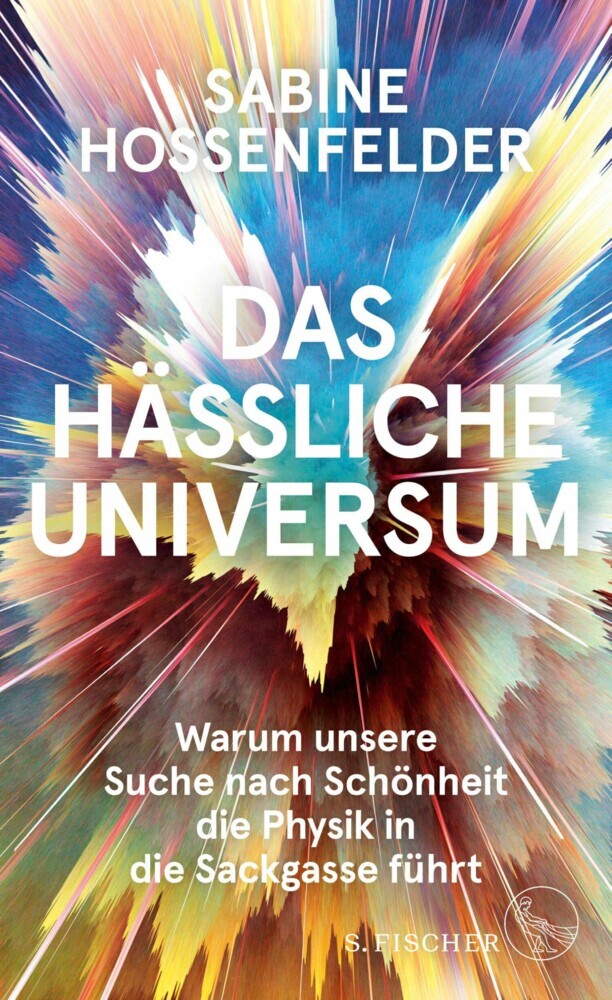 Das hässliche Universum main product photo