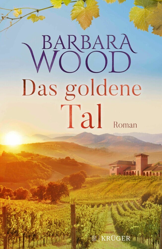 Das goldene Tal main product photo