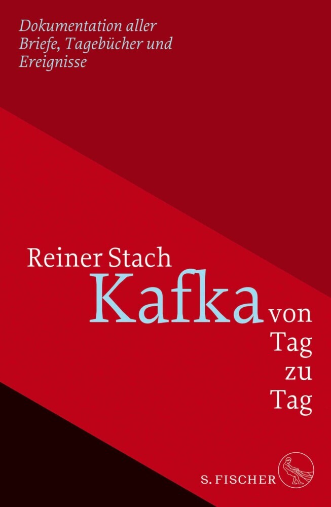 Kafka von Tag zu Tag main product photo