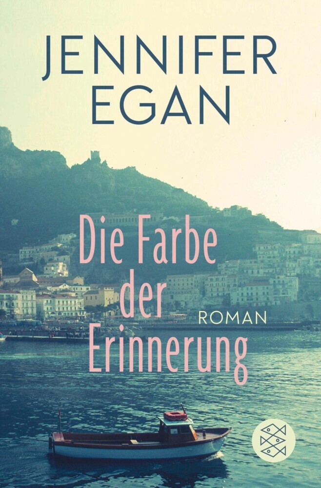 Die Farbe der Erinnerung main product photo