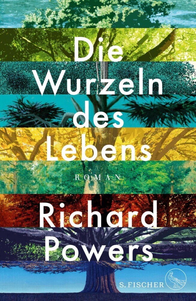 Die Wurzeln des Lebens main product photo
