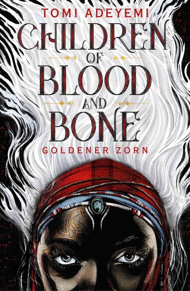 Children of Blood and Bone main product photo