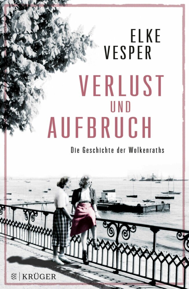 Verlust und Aufbruch main product photo