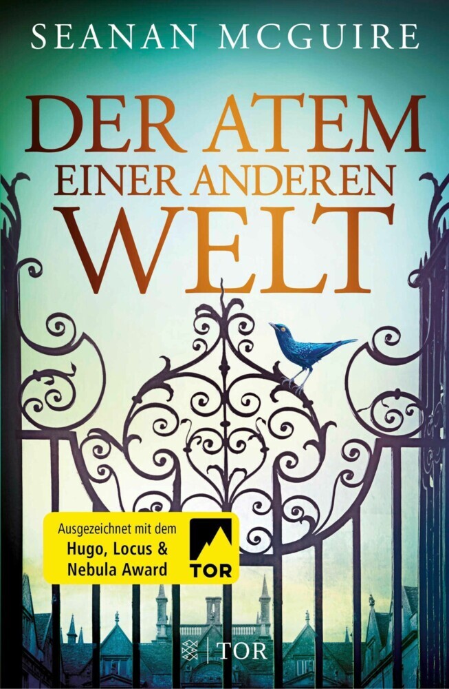 Der Atem einer anderen Welt main product photo