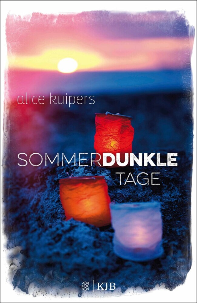 Sommerdunkle Tage main product photo