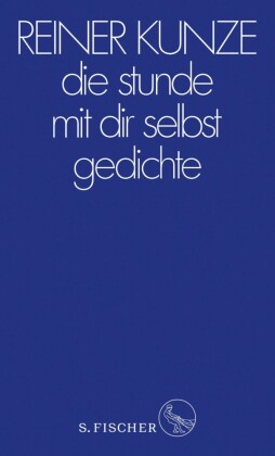 die stunde mit dir selbst