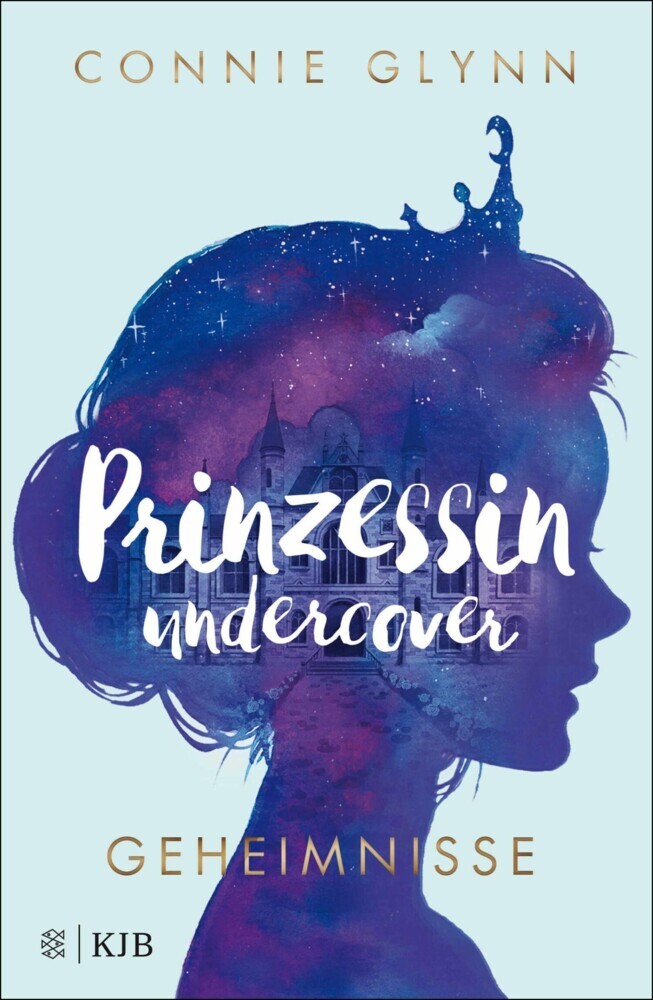 Prinzessin undercover - Geheimnisse main product photo
