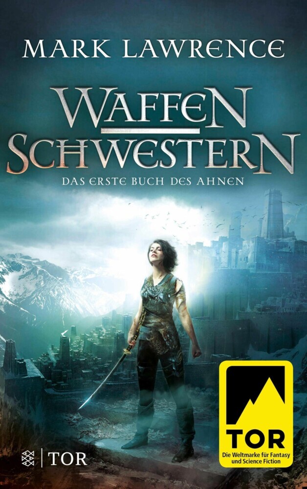 Waffenschwestern main product photo