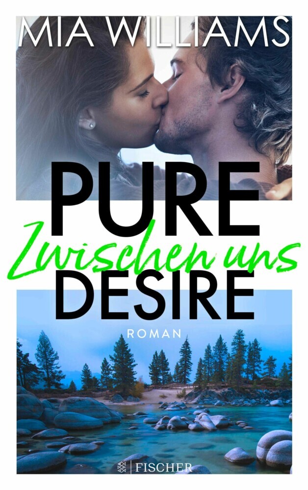 Pure Desire - Zwischen uns main product photo