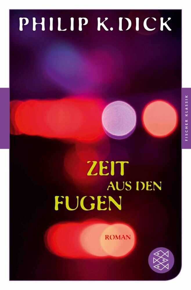 Zeit aus den Fugen main product photo