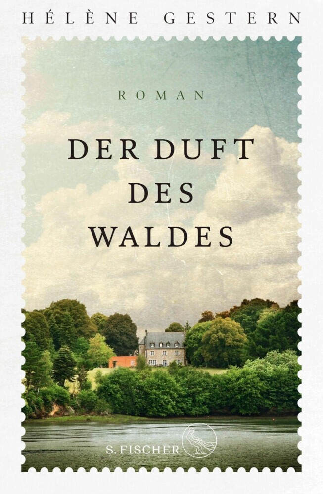 Der Duft des Waldes main product photo