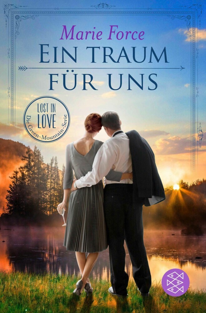Ein Traum für uns main product photo