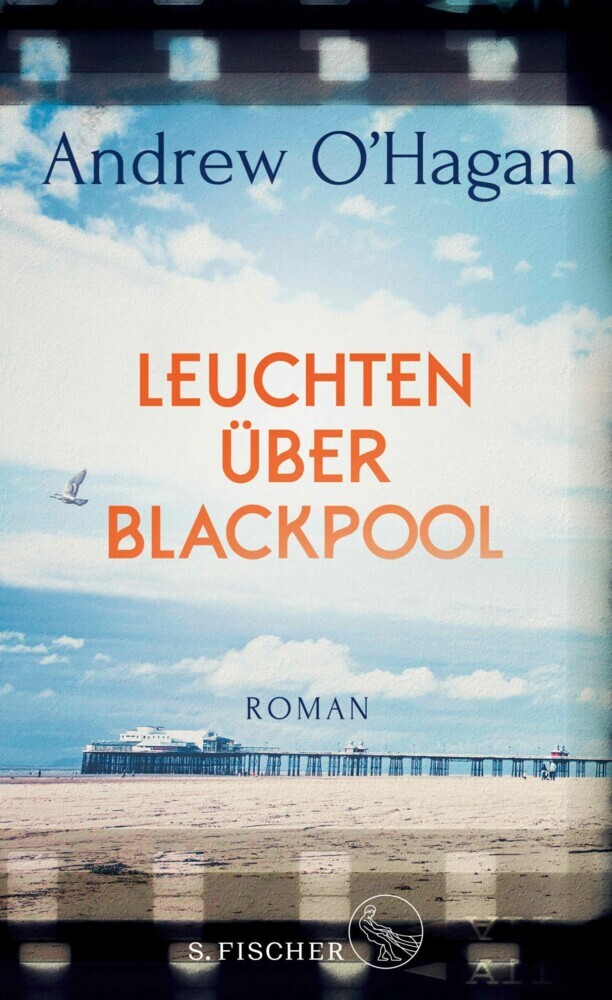 Leuchten über Blackpool main product photo