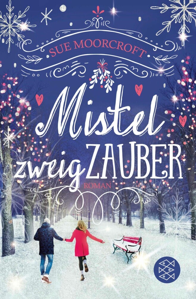 Mistelzweigzauber main product photo