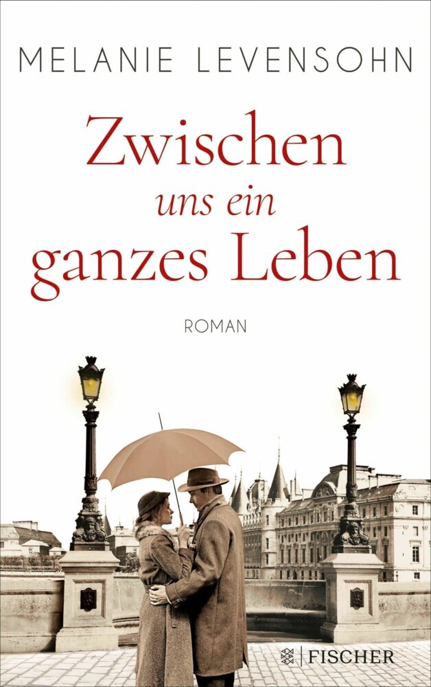 Zwischen uns ein ganzes Leben main product photo
