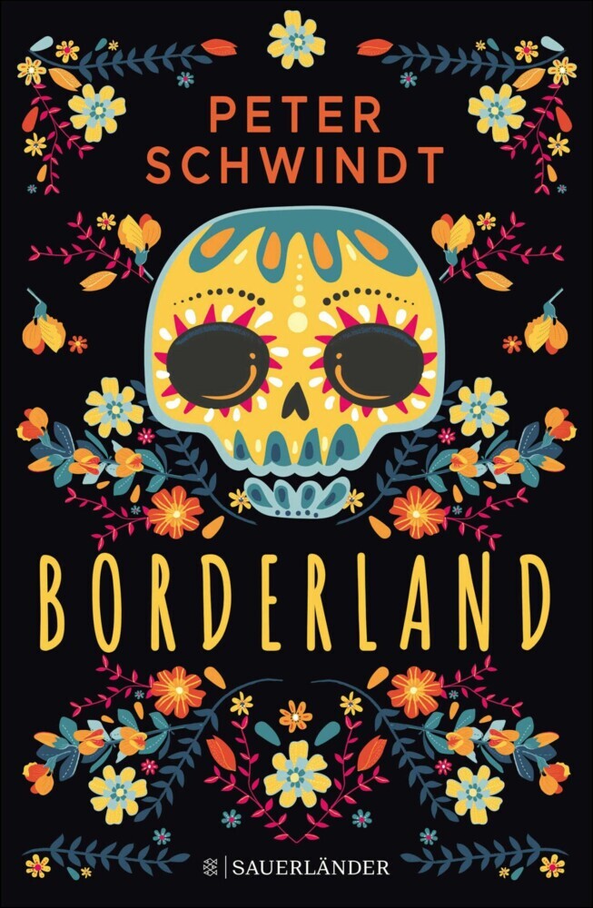 Borderland main product photo