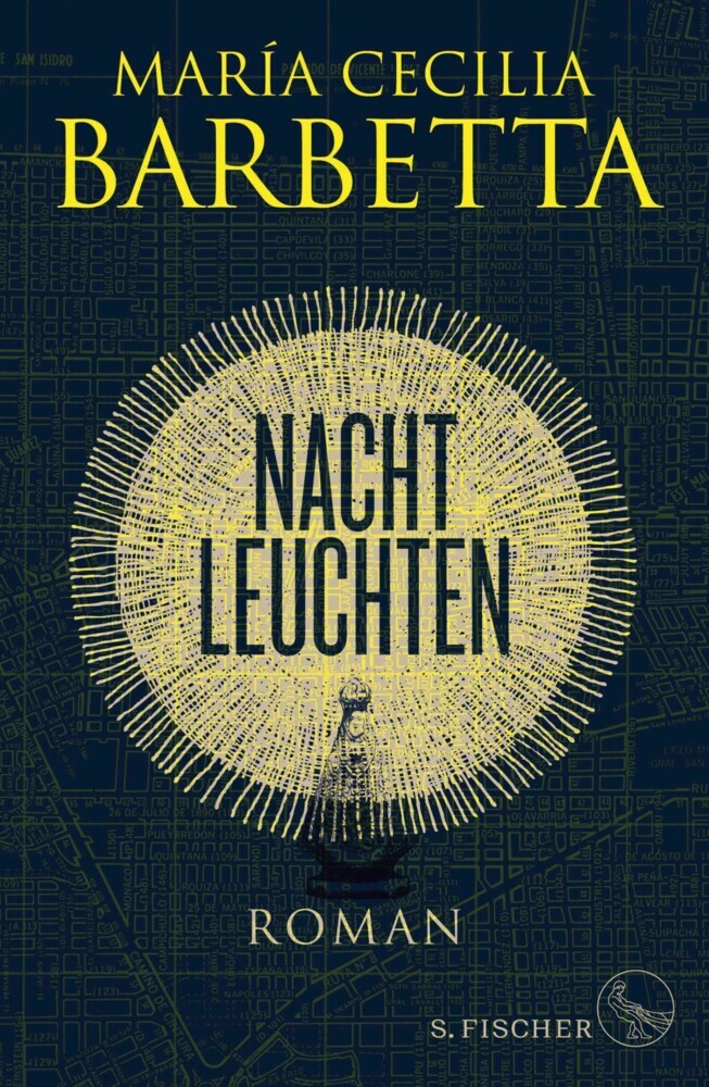 Nachtleuchten main product photo