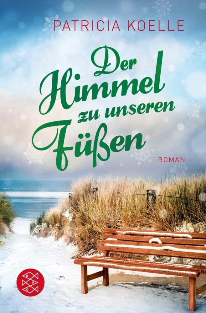 Der Himmel zu unseren Füßen main product photo